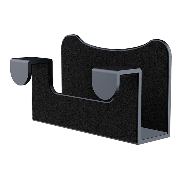 Anti Slip Phone Holder Stainless Steel Phone Webcam Mount Desktop Removable Accessories