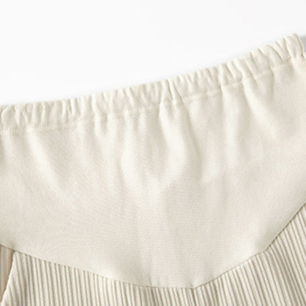 Maternity Casual Pants Trousers Women