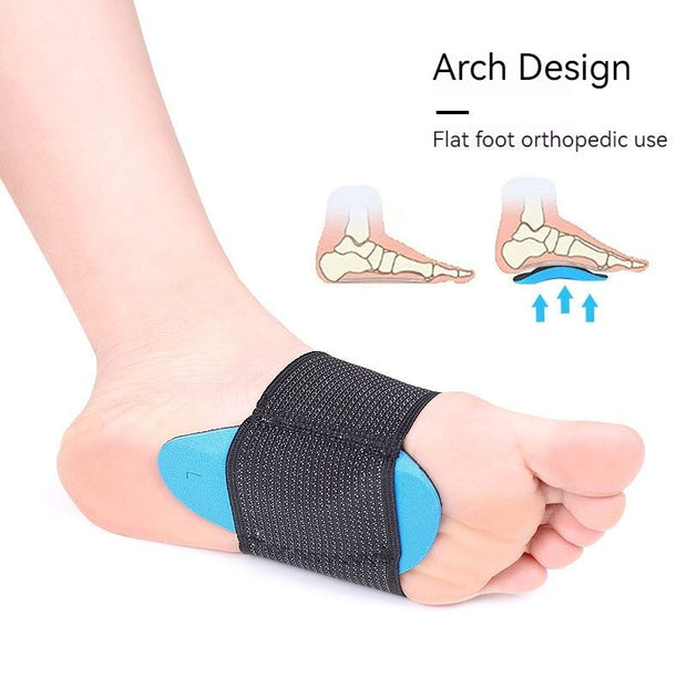 Arch Support Compression Fasciitis Cushioned Support Sleeves, Plantar Fasciitis Foot Relie