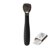 2Styles Foot Product Callus Shaver Pedicure Tool Hard Dead Skin Remover for footcare