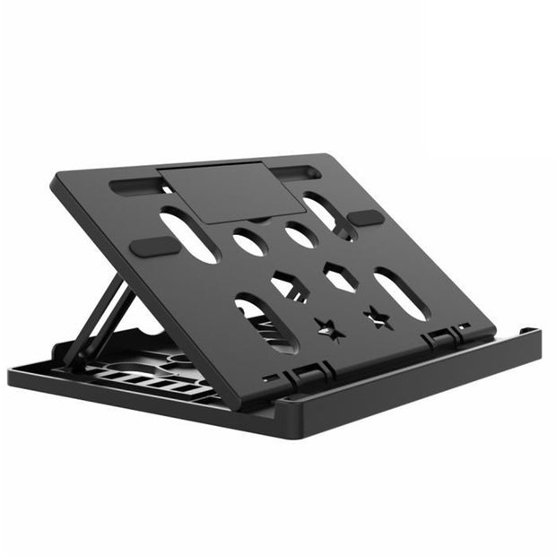 Laptop Desk Stand Computer Stand Holder Portable 3D Phone Screen Magnifier