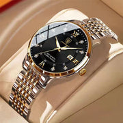 POEDAGAR Women Watches Luxury Fashion Ladies Quartz Watch Waterproof
