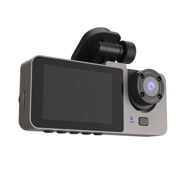 2 Inch Dash Cam Y15 Car DVR Dash Cam Full HD 1080P For Car DVD Player Navigation