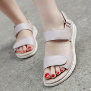 Holiday Beach Wedges Sandals