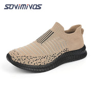 Summer Shoes For Men Loafers Breathable