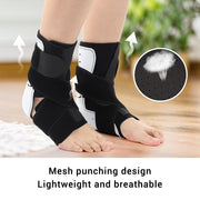 2/1Pcs Ankle Support for Right/Left Foot Joint Ankle Sprain Brace Protector