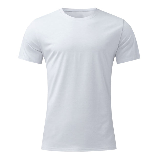 New Usa Flag Stripes And Stars T-shirt Men Sexy 3d Tshirt Print