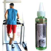 Treadmill Special Lubricant Odorless Non-toxic Noise-reducing Treadmill Maintenance Oil