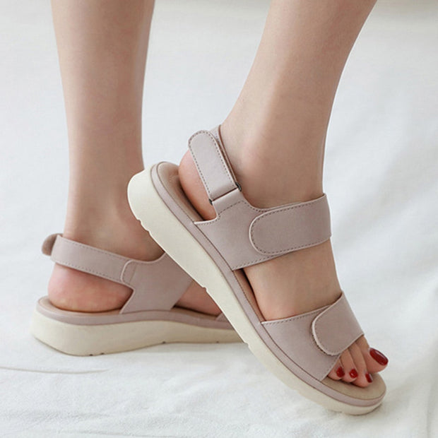 Holiday Beach Wedges Sandals