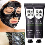20g Blackhead Remover Face Mask Cream Oil-Control Nose Black Dots Mask