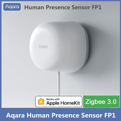 Aqara Human Presence Sensor FP1 Detector Smart Human body Exists Sensor
