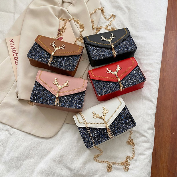Women Handbags Fashion Shoulder Bag Ladies Female Handbag