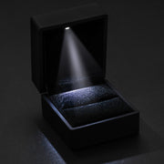 Package led light box