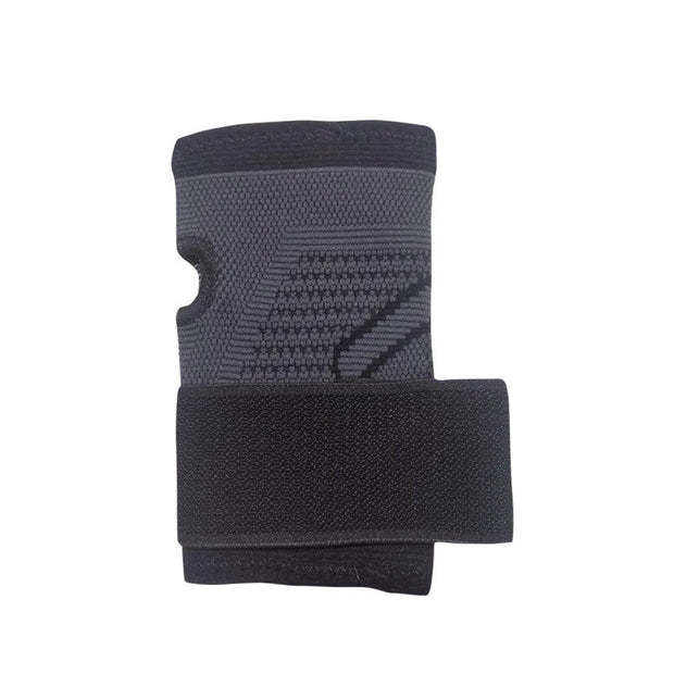 1pc Wrist Support Gym Sports Wristband Palm Guard Protector Adjustable Wrist Brace