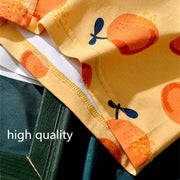 Boxer Shorts Men Underwear Boxers Breathable Boxer Panties Cute Cartoon Underpants