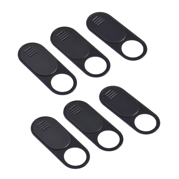 Webcam Covers Camera Privacy Protective Cover Web Camera Cover Sticker