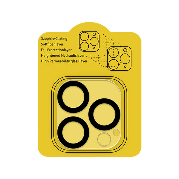 Lens Protective Tempered Film For IPhone 13/ Mini/ Pro/ Pro Max