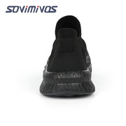 Summer Shoes For Men Loafers Breathable