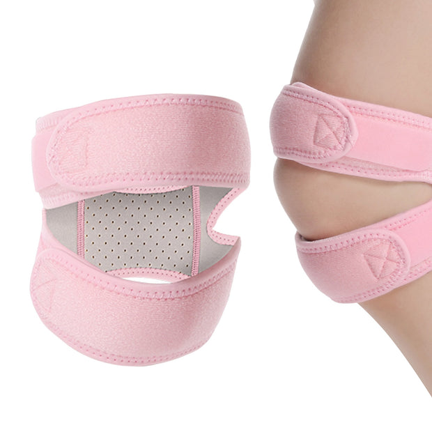 Knee Brace Meniscus Tear ACL Joint Professional Patellar Knee Pad For Compression