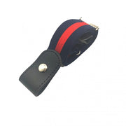Buckle-Free Belt For Jean Pants Dresses No Buckle Stretch Elastic Waist Belt