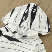 0-24 Months Newborn Infant Baby Clothes Toddler Boys Girls Clothes Set