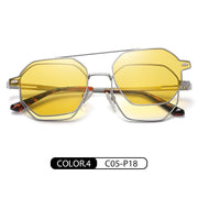KANDREA Polarized Sunglasses Women Fashion