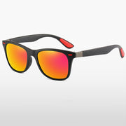 Fashion Polarized Sunglasses Men Women Luxury Brand Design