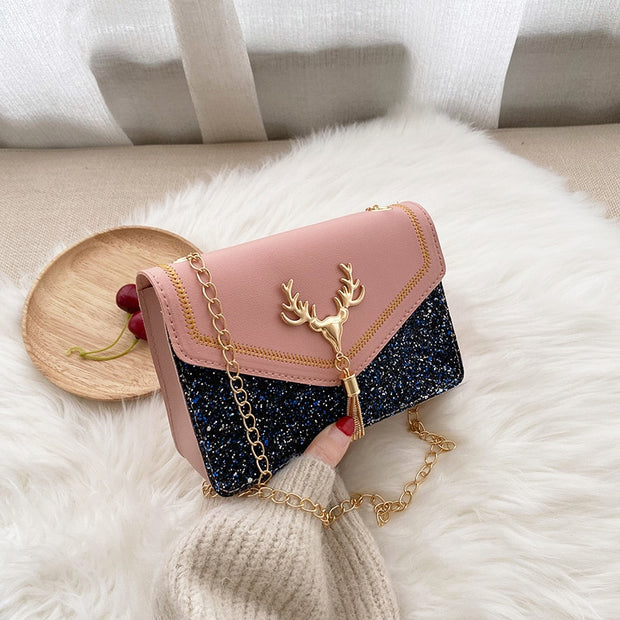 Women Handbags Fashion Shoulder Bag Ladies Female Handbag