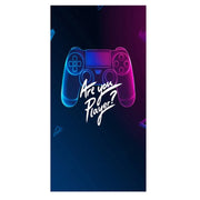 Graffiti Art Gamer Room Poster and Prints GAME Canvas