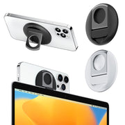 Adjustable Continuity Camera Mount Accessories Portable Magnetic Phone Webcam