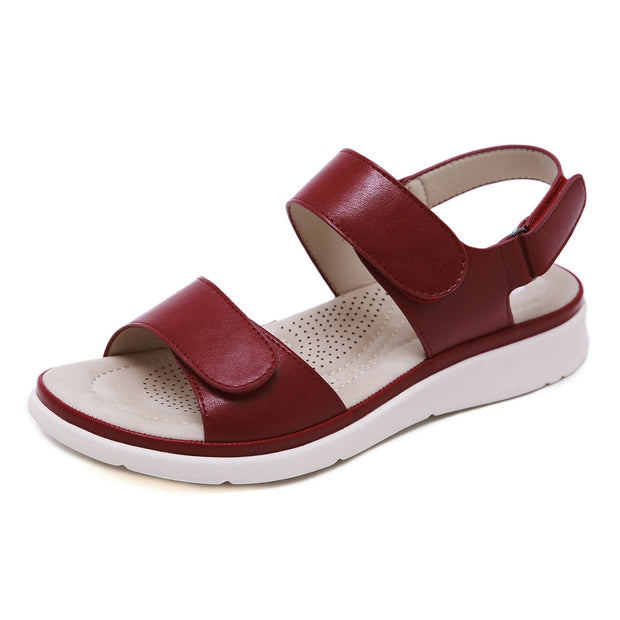 Holiday Beach Wedges Sandals