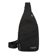 Waterproof Waist Pack Women Sports Running Waist Bag For Men