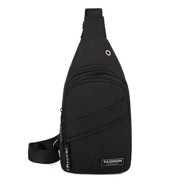 Waterproof Waist Pack Women Sports Running Waist Bag For Men