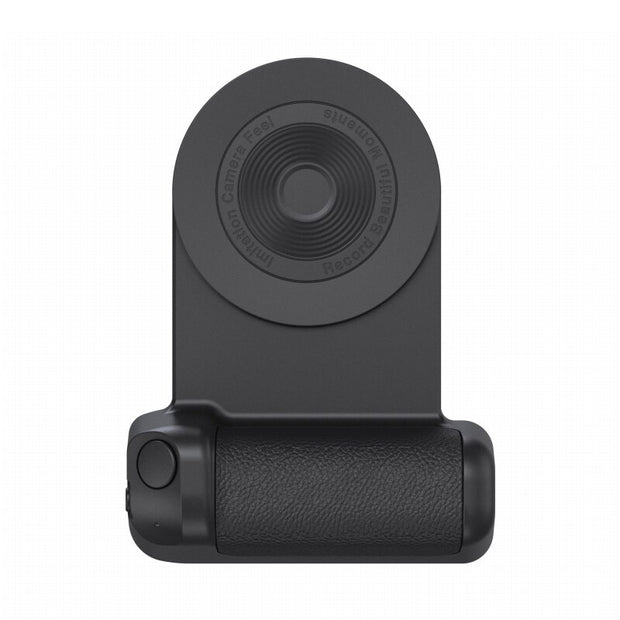 Multifunctional Phone Holder Type-C Charging Camera Grip Bluetooth-compatible