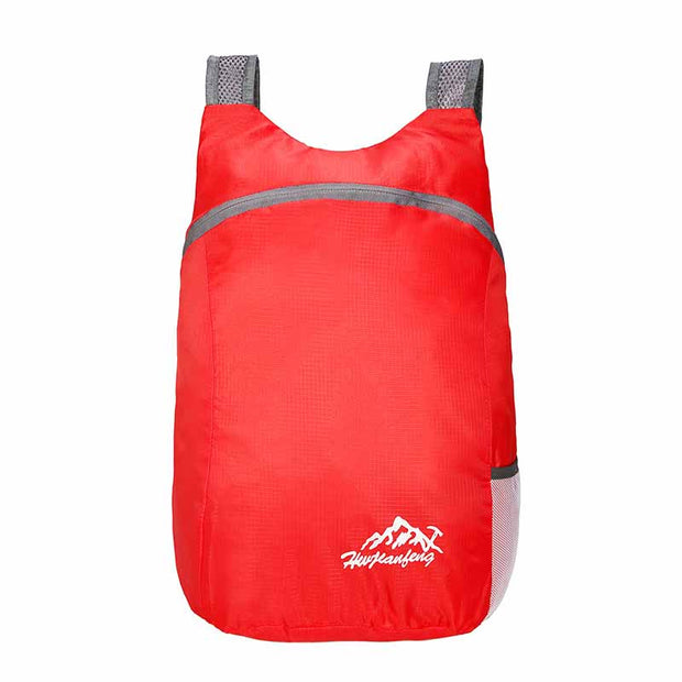 20L Rucksack Lightweight Nylon Foldable Backpack Waterproof Folding bag