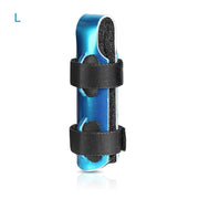 Finger Splint Hand Trigger Broken Finger Sprain Joint Immobilization Fracture Pain Relief