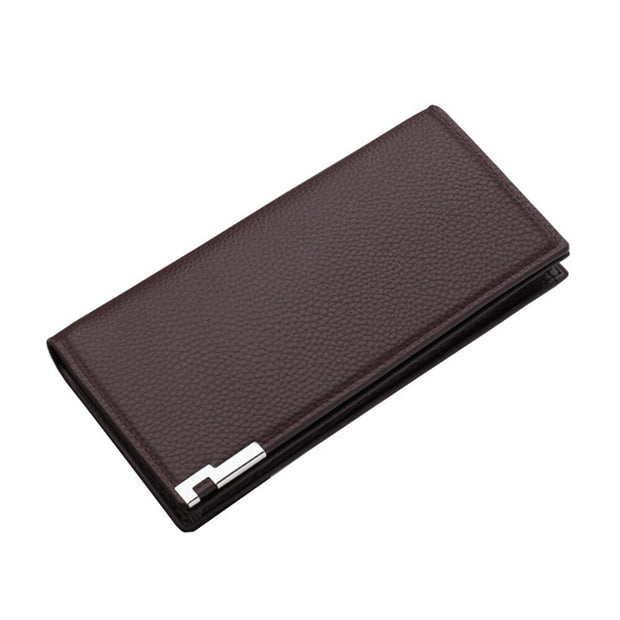 Money Clip Large Capacity Wallet Good Toughness Strong