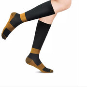 Men Women Compression Socks Aim to Increase Blood Circulation And Reduce Swelling
