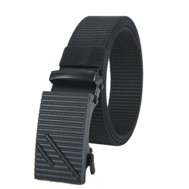 Waist Strap Anti-break Great Stitching Fix Waist Outdoor Cowboy Men Belt