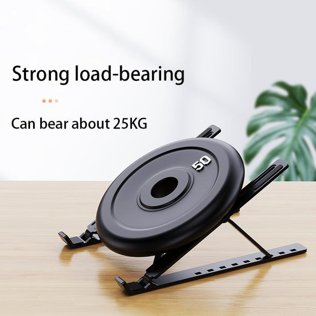 Laptop Stand Notebooks Desk Stand Macbook Pro Holder Computer Accessories