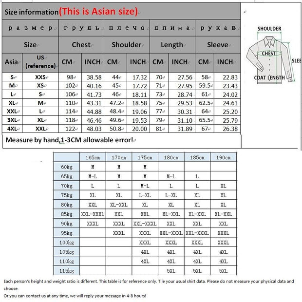 New Casual Mens Military Style Army Tactical Shirts