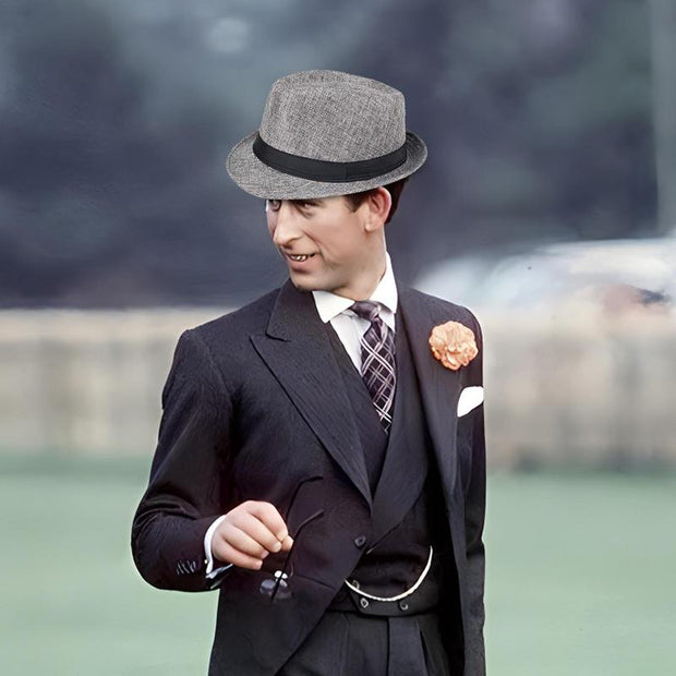 1920s Party Clothing Great Gatsby Gangster Costume Accessories Set