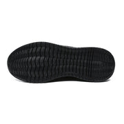 HUCDML Big Size Sneakers Shoes for Men Lightweight Breathable