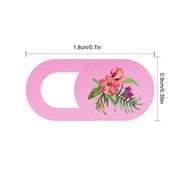 Laptop Camera Covers Slide Privacy Protector Protection From Dust Dirt Webcam Covers