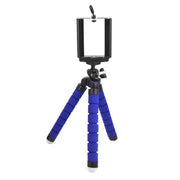 Tripods Tripod For Phone Mobile Camera Holder Clip Smartphone Monopod Tripe Stand