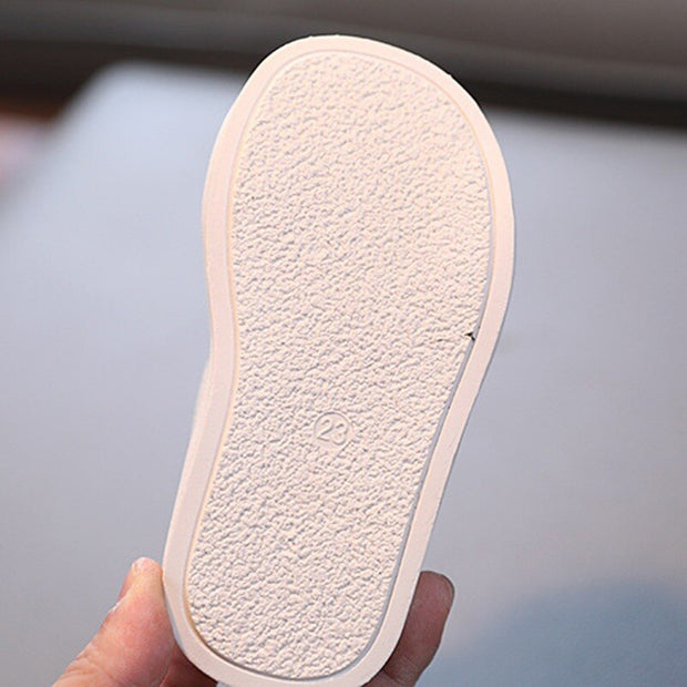 Summer Kids Sandals Non-Slip Breathable Outdoor Shoes