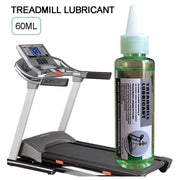 Treadmill Special Lubricant Odorless Non-toxic Noise-reducing Treadmill Maintenance Oil