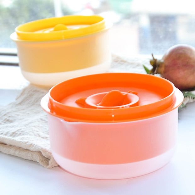 Egg Separator Egg White Yolk Separator Cooking Gadgets and Baking Accessories