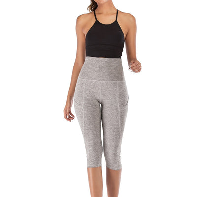 Yoga Pants for Women with Pockets High Waisted Workout Pants