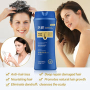 Hair Growth Shampoo Anti Hair Loss Shampoo